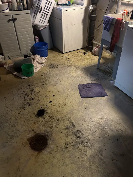 Discount Drain & Sewer Cleaning Picture 1