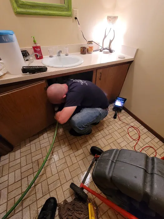 TCM Sewer and Drain LLC Picture 4