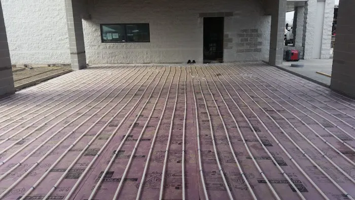 PM Plumbing & Mechanical Picture 2