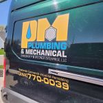 PM Plumbing & Mechanical