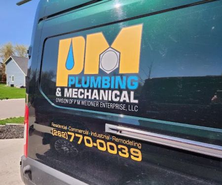 PM Plumbing & Mechanical