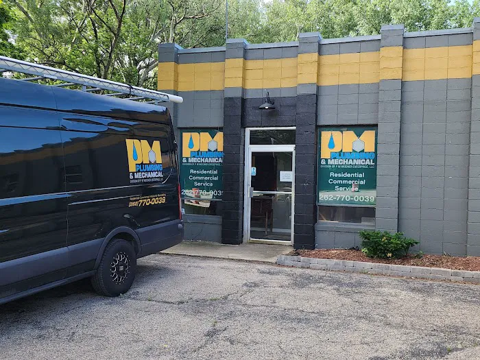 PM Plumbing & Mechanical Picture 3