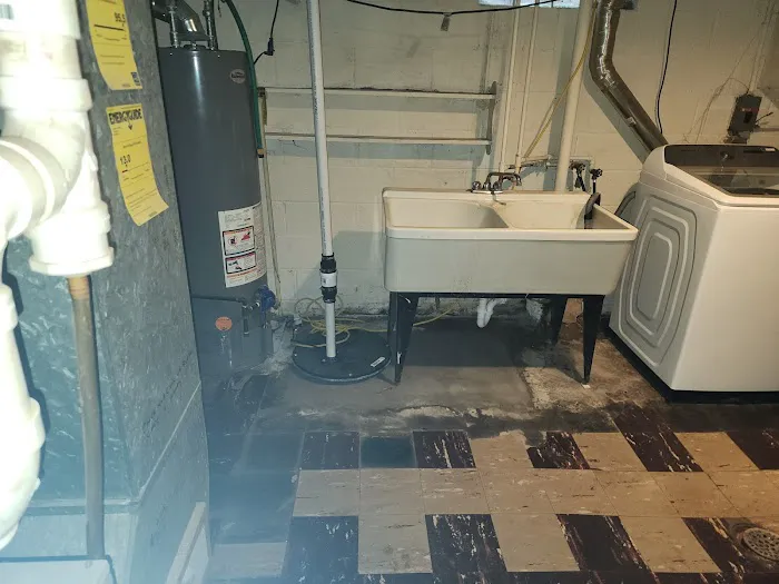 PM Plumbing & Mechanical Picture 5