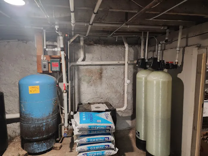 PM Plumbing & Mechanical Picture 7