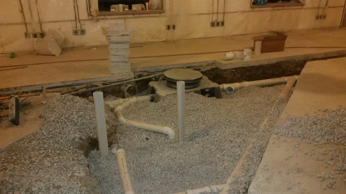 PM Plumbing & Mechanical Picture 10