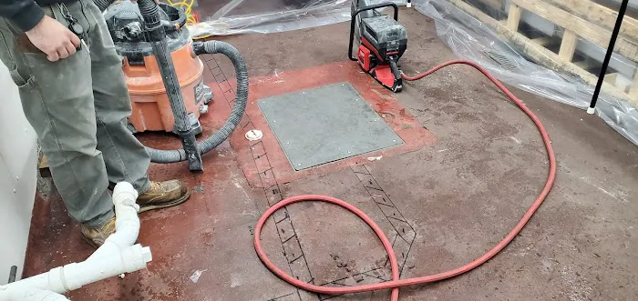 PM Plumbing & Mechanical Picture 9