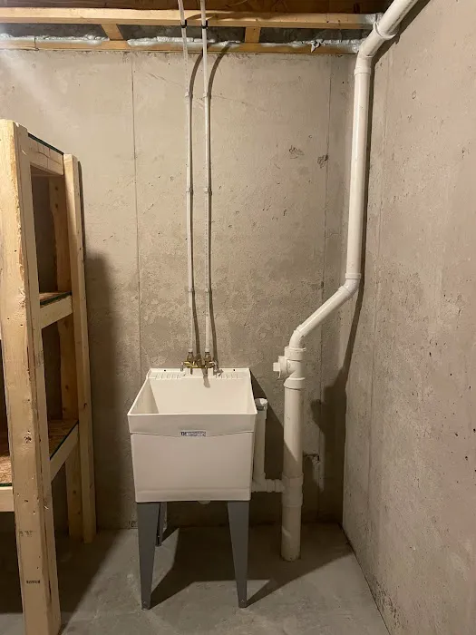 Dunham Plumbing LLC Picture 9