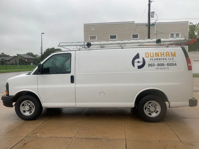 Dunham Plumbing LLC Picture 4