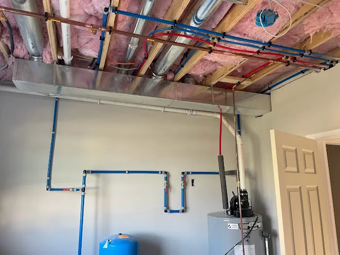 Dunham Plumbing LLC Picture 8