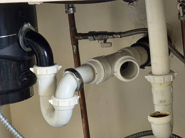 Lovely Plumbing, LLC Picture 2