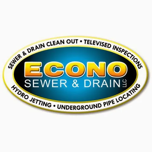 Econo Sewer & Drain Picture 1