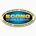 Econo Sewer & Drain