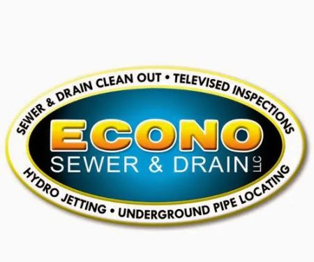 Econo Sewer & Drain