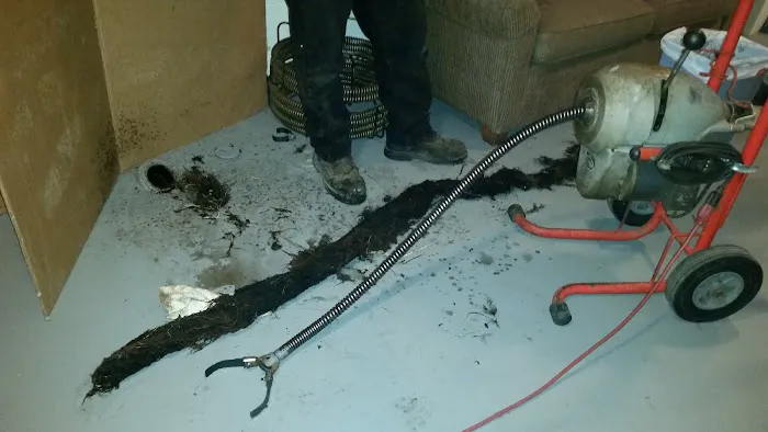 Econo Sewer & Drain Picture 3