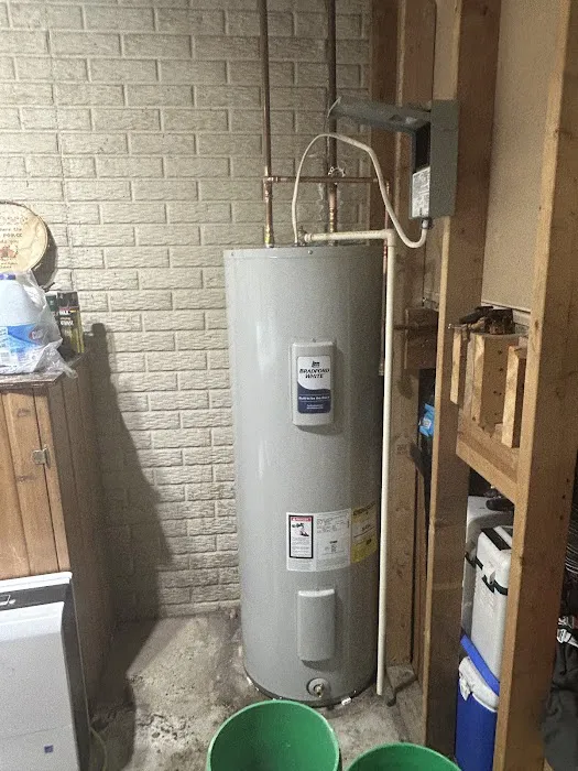 Karlsen Plumbing Inc. Picture 6