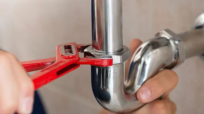 Karlsen Plumbing Inc. Picture 7