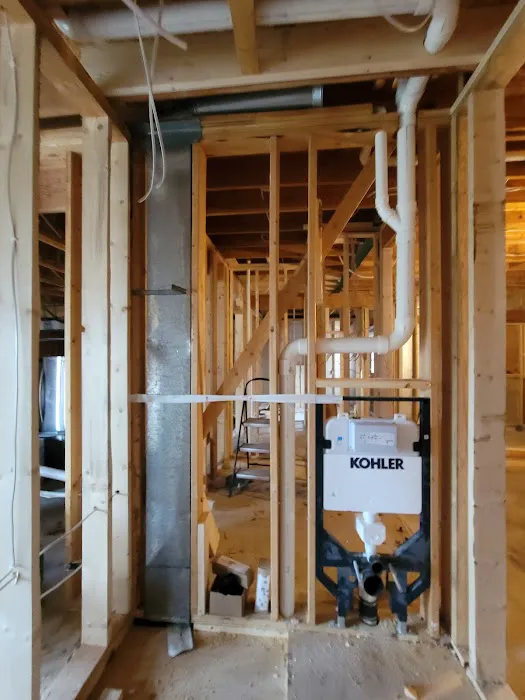 Karlsen Plumbing Inc. Picture 1