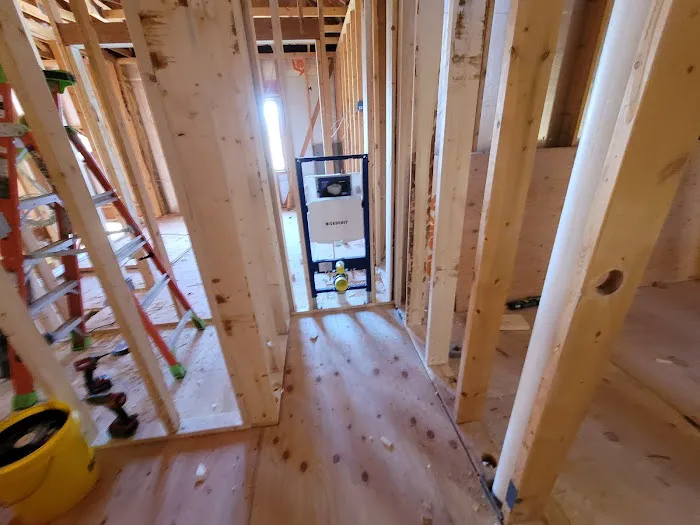 Karlsen Plumbing Inc. Picture 10