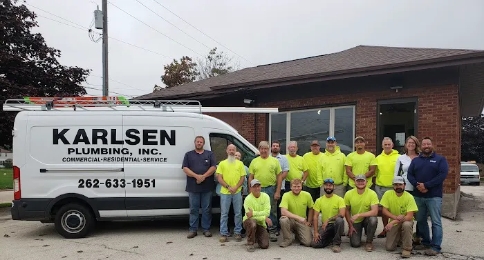 Karlsen Plumbing Inc. Picture 3