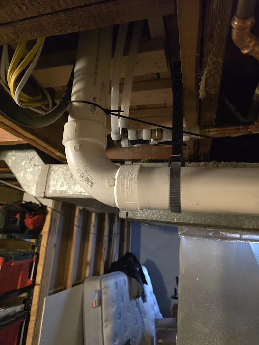 Karlsen Plumbing Inc. Picture 2