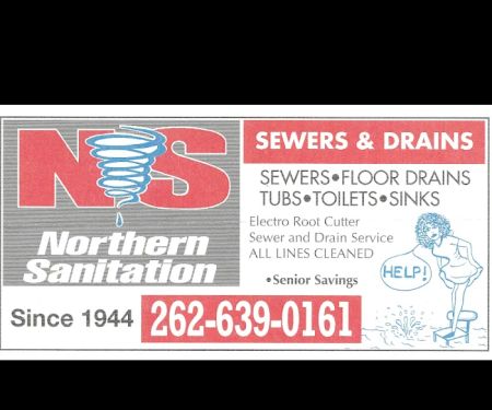 Northern Sanitation Sewer Services