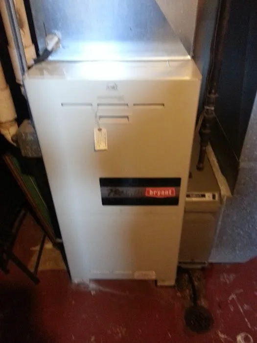 Engeldinger Plumbing Inc Picture 1