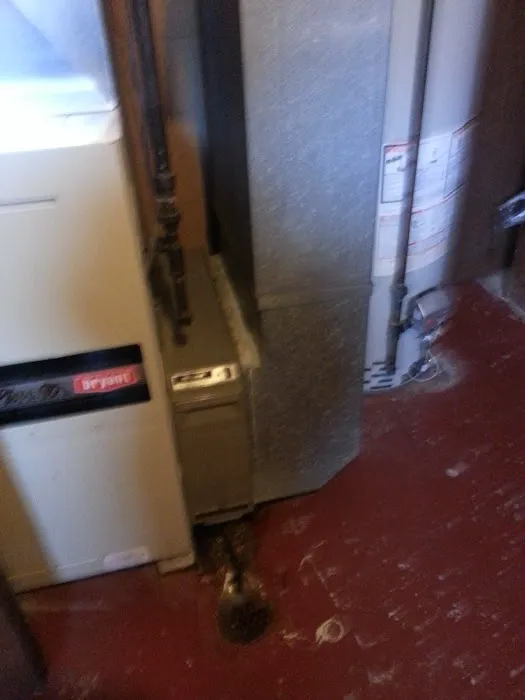 Engeldinger Plumbing Inc Picture 2