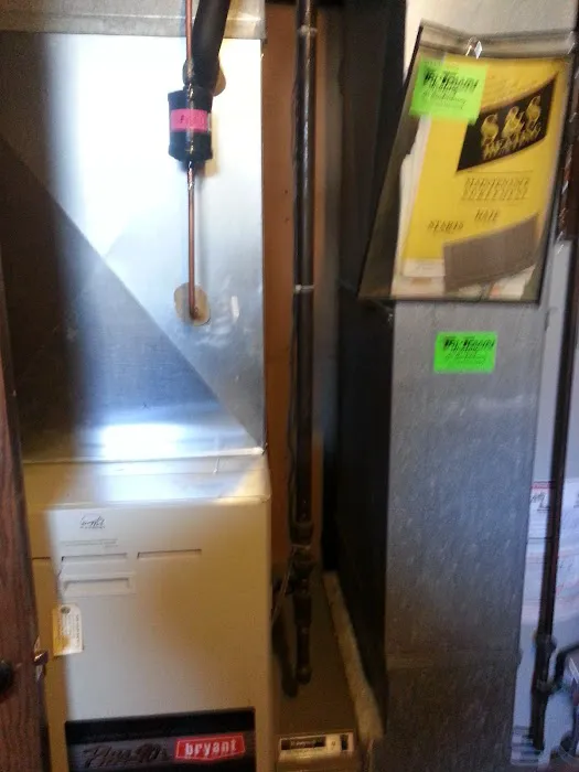 Engeldinger Plumbing Inc Picture 3