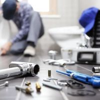 Oak Creek Plumbing Kitchen and Bath ico