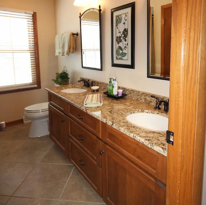 Oak Creek Plumbing Kitchen and Bath Picture 8