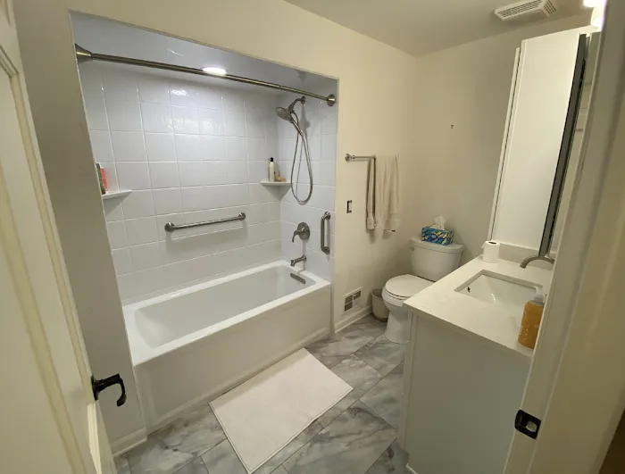 Oak Creek Plumbing Kitchen and Bath Picture 3