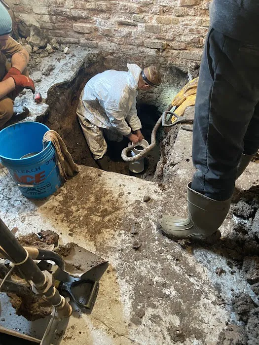 Viking Plumbing Picture 2
