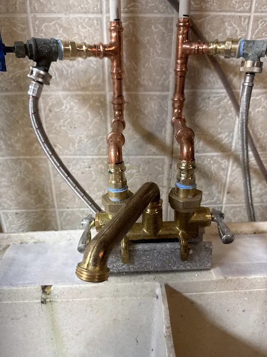 Viking Plumbing Picture 5