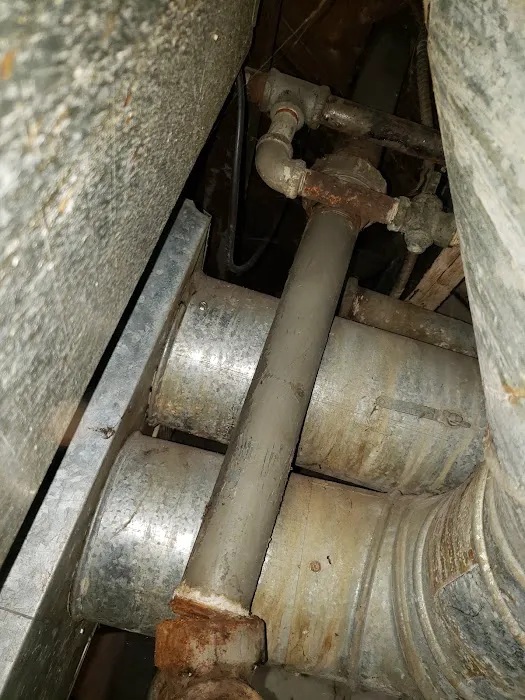 Viking Plumbing Picture 7