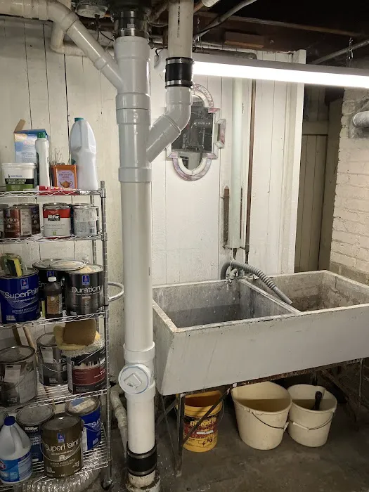Viking Plumbing Picture 9