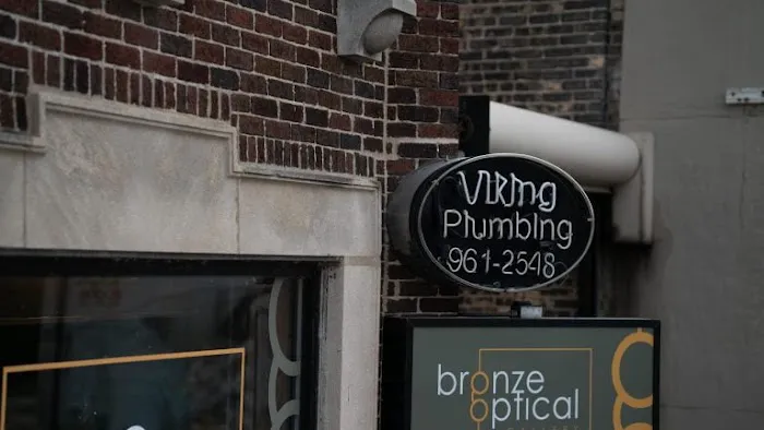 Viking Plumbing Picture 8