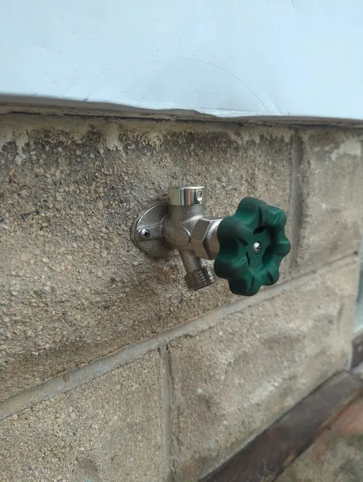 Viking Plumbing Picture 10