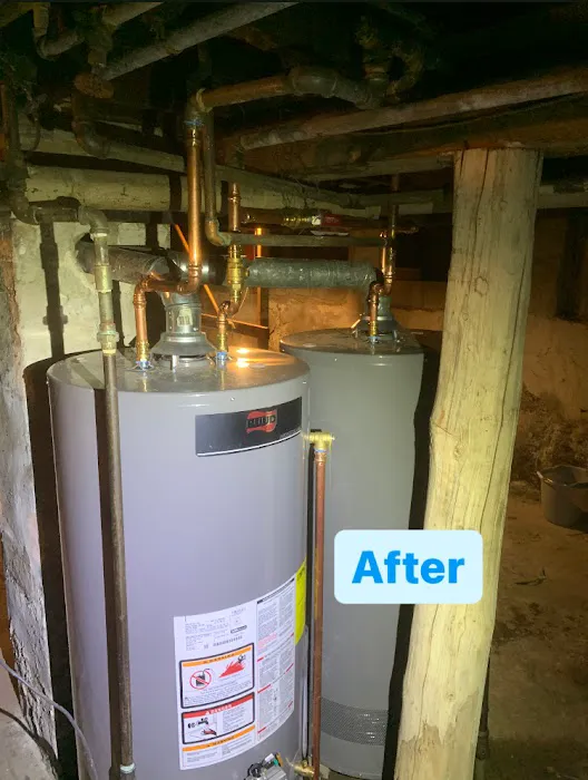 Viking Plumbing Picture 3