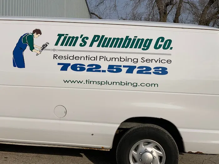Tim's Plumbing Company LLC Picture 1