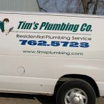 Tim's Plumbing Company LLC
