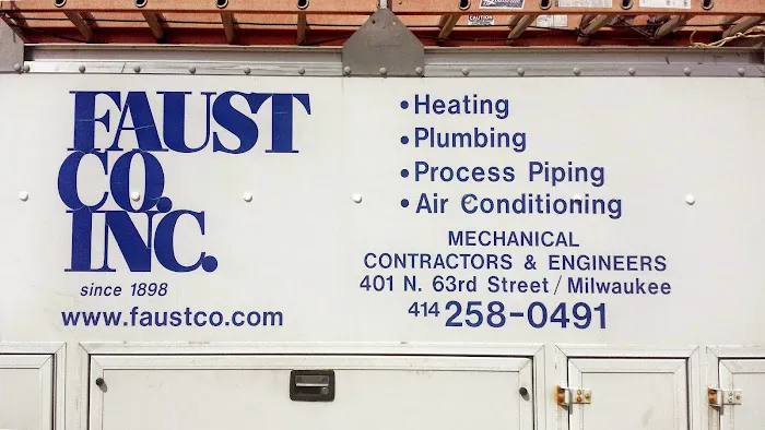 Faust Co. Inc Picture 10