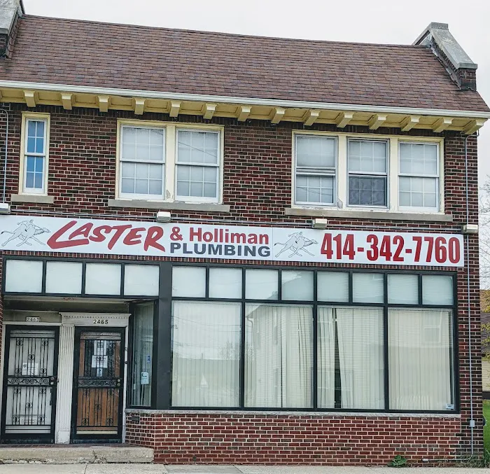 Holliman & Laster Plumbing Picture 1