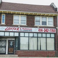 Holliman & Laster Plumbing ico