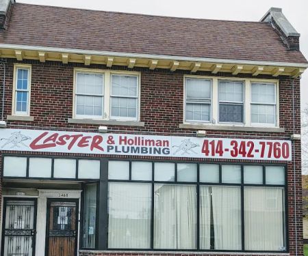 Holliman & Laster Plumbing