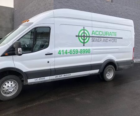 Accurate Sewer and Hydro