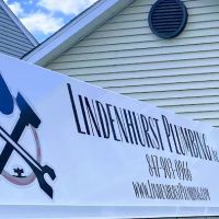 Lindenhurst Plumbing Inc. ico