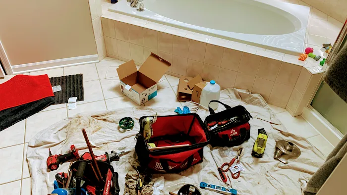 Lindenhurst Plumbing Inc. Picture 4