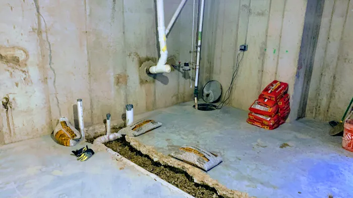 Lindenhurst Plumbing Inc. Picture 2