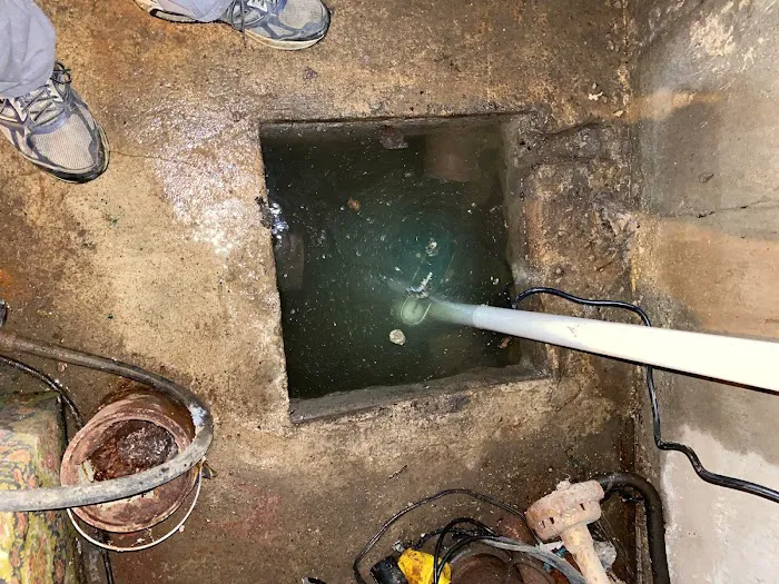 Water Tight Plumbing & Sewer Picture 8