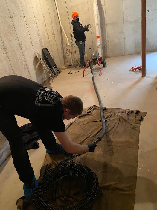 Water Tight Plumbing & Sewer Picture 5